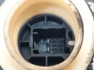 Second-hand car spare part passenger side right window regulator for toyota auris active oem iam references   