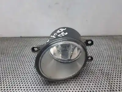 Peça sobressalente para automóvel em segunda mão farol / projetor de nevoeiro esquerdo por toyota auris active referências oem iam 