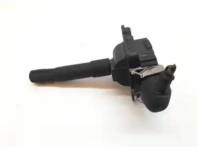 Автозапчасти б/у катушка зажигания за audi a4 berlina (b5) 1.8 t ссылки oem iam 0040100016