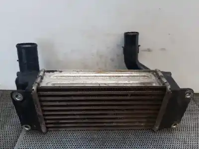 Peça sobressalente para automóvel em segunda mão intercooler por toyota auris active referências oem iam jd1270000921