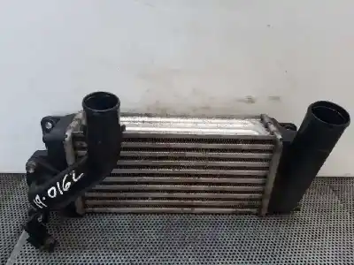 Peça sobressalente para automóvel em segunda mão intercooler por toyota auris active referências oem iam jd1270000921  