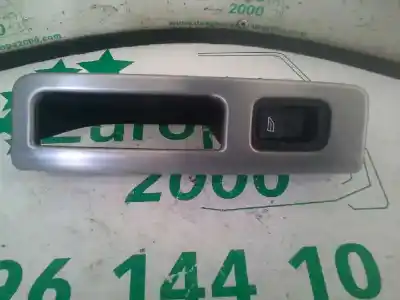 Peça sobressalente para automóvel em segunda mão botão / interruptor elevador vidro traseiro esquerdo por volvo s40 berlina 2.0 diesel cat referências oem iam 