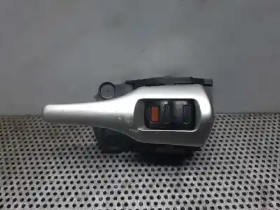 Peça sobressalente para automóvel em segunda mão puxador interior traseiro direito por toyota auris active referências oem iam 