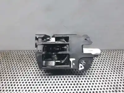 Second-hand car spare part interior right rear handle for toyota auris active oem iam references   