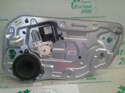 Peça sobressalente para automóvel em segunda mão elevador de vidros dianteiro direito por volvo s40 berlina 2.0 diesel cat referências oem iam 5wk11433j