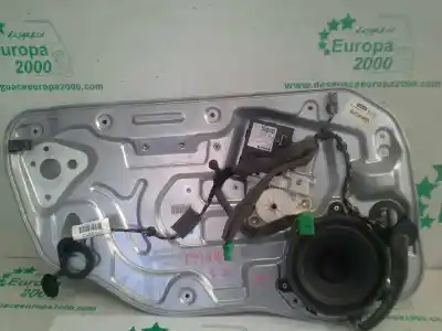 Peça sobressalente para automóvel em segunda mão elevador de vidros dianteira esquerda por volvo s40 berlina 2.0 diesel cat referências oem iam 5wk11431j
