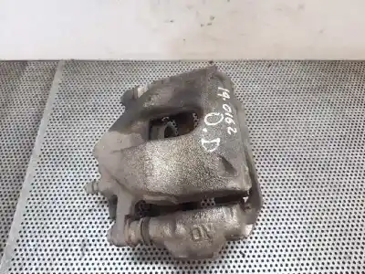 Peça sobressalente para automóvel em segunda mão pinça de travão dianteira direita por toyota auris active referências oem iam 1520