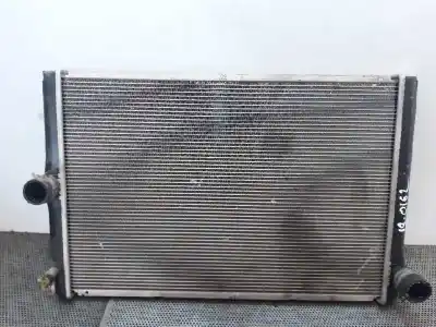 Peça sobressalente para automóvel em segunda mão radiador de água por toyota auris active referências oem iam dt4221343070