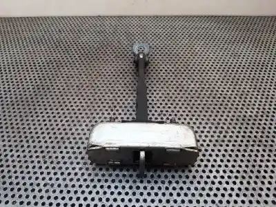 Second-hand car spare part door stop for toyota auris active oem iam references   