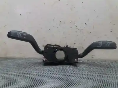 Peça sobressalente para automóvel em segunda mão comutador de luzes por seat ibiza (6j5) 1.6 tdi referências oem iam 