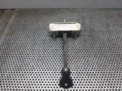 Peça sobressalente para automóvel em segunda mão esticador de porta por toyota auris active referências oem iam 