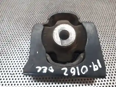 Second-hand car spare part front engine support for toyota auris active oem iam references   