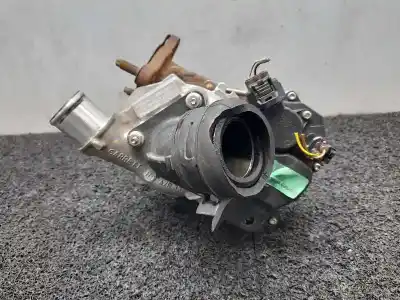 Pezzo di ricambio per auto di seconda mano turbocompressore per toyota auris active riferimenti oem iam 787090003  