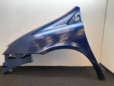 Автозапчастина б/у передне ліве крило для fiat ulysse (179) 2.0 jtd dynamic посилання на oem iam 