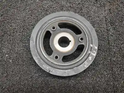 Peça sobressalente para automóvel em segunda mão polia do virabrequim por toyota auris active referências oem iam   