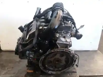 Gebrauchtes Autoersatzteil kompletter motor zum mercedes-benz clase e (w210) berlina 280 (210.063) oem-iam-referenzen 112921  