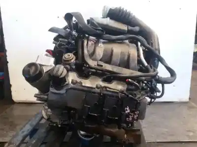 Gebrauchtes Autoersatzteil kompletter motor zum mercedes-benz clase e (w210) berlina 280 (210.063) oem-iam-referenzen 112921  