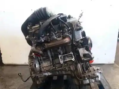 Gebrauchtes Autoersatzteil kompletter motor zum mercedes-benz clase e (w210) berlina 280 (210.063) oem-iam-referenzen 112921  