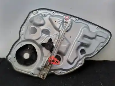 Second-hand car spare part rear left window regulator for fiat croma (194) 1.9 8v multijet dynamic oem iam references 3h1562c 71005003 5000469