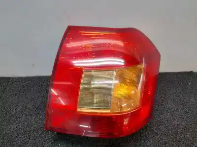Second-hand car spare part left tailgate light for toyota corolla (e12) 1.6 16v oem iam references 