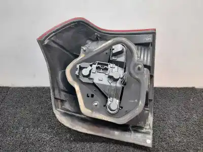 Second-hand car spare part left tailgate light for toyota corolla (e12) 1.6 16v oem iam references   