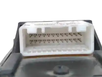 Second-hand car spare part left front power window switch for toyota corolla (e12) 1.6 16v oem iam references 54035084  jh400