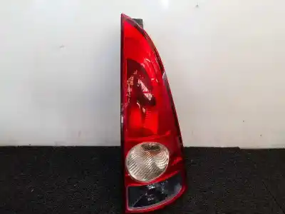 Second-hand car spare part right tailgate light for renault espace iv (jk0) grand espace initiale oem iam references 