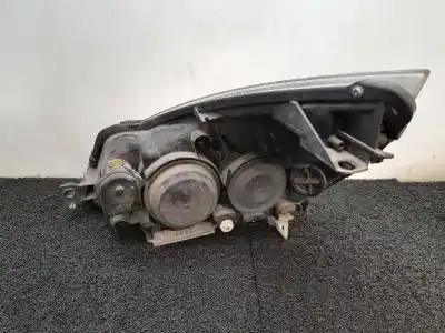 Автозапчасти б/у правая фара за renault espace iv (jk0) grand espace initiale ссылки oem iam   