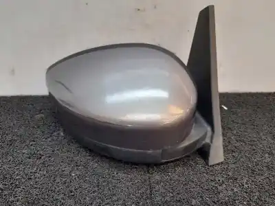 Second-hand car spare part right rearview mirror for renault espace iv (jk0) grand espace initiale oem iam references   