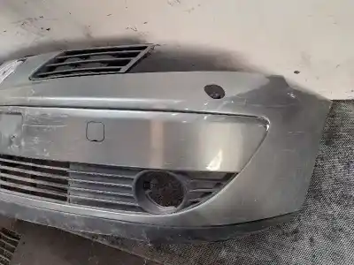 Second-hand car spare part front bumper for renault espace iv (jk0) grand espace initiale oem iam references   