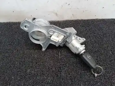 Second-hand car spare part ignition switch for opel astra gtc enjoy oem iam references 2421430