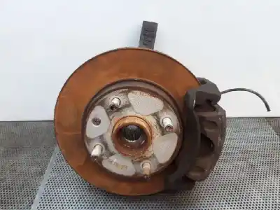 Tweedehands auto-onderdeel knokkel rechts voor voor chevrolet lacetti cdx oem iam-referenties 