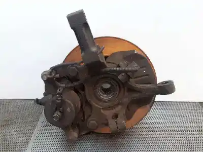 Second-hand car spare part front right knuckle for chevrolet lacetti cdx oem iam references   