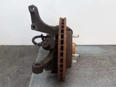 Second-hand car spare part front right knuckle for chevrolet lacetti cdx oem iam references   