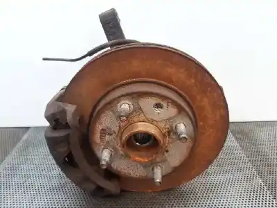 Tweedehands auto-onderdeel knokkel links voor voor chevrolet lacetti cdx oem iam-referenties 