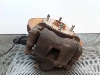 Second-hand car spare part front left knuckle for chevrolet lacetti cdx oem iam references   