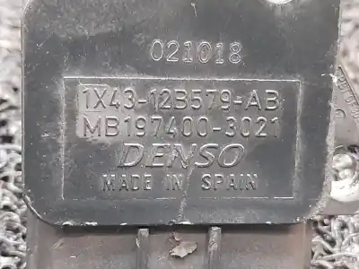 Tweedehands auto-onderdeel stroommeter voor jaguar s-type 2.5 v6 executive oem iam-referenties mb1974003021  1x4312b579