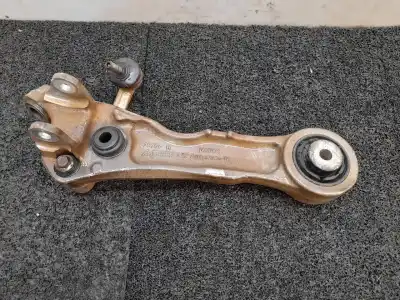 Second-hand car spare part front right lower suspension arm for jaguar s-type 2.5 v6 executive oem iam references 3c254r