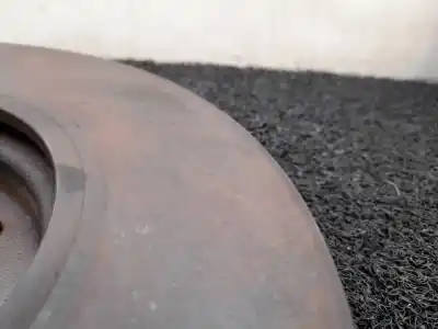 Second-hand car spare part front disc brake for jaguar s-type 2.5 v6 executive oem iam references   