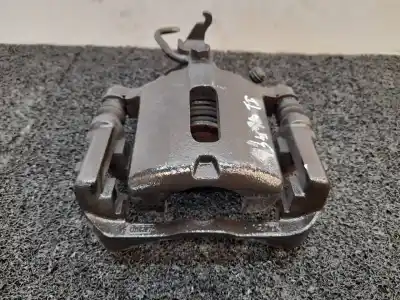 Second-hand car spare part rear left brake caliper for jaguar s-type 2.5 v6 executive oem iam references 1200