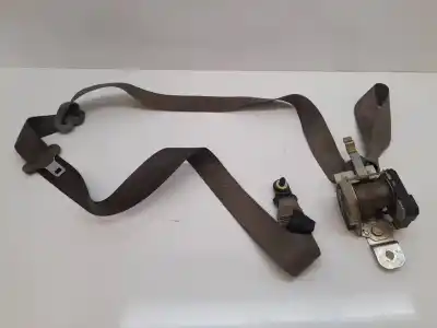 Second-hand car spare part front left seat belt for jaguar s-type 2.5 v6 executive oem iam references 