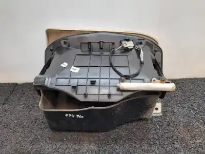 Second-hand car spare part glove compartment for jaguar s-type 2.5 v6 executive oem iam references   