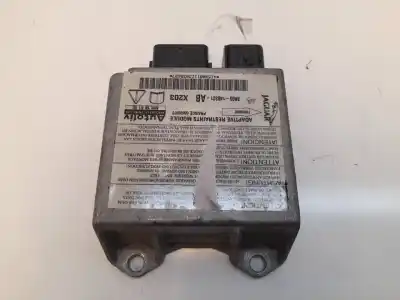 Pezzo di ricambio per auto di seconda mano kit airbag per jaguar s-type 2.5 v6 executive riferimenti oem iam   