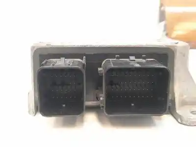 Pezzo di ricambio per auto di seconda mano kit airbag per jaguar s-type 2.5 v6 executive riferimenti oem iam   