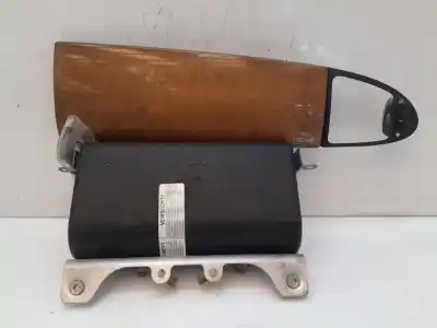 Pezzo di ricambio per auto di seconda mano kit airbag per jaguar s-type 2.5 v6 executive riferimenti oem iam   