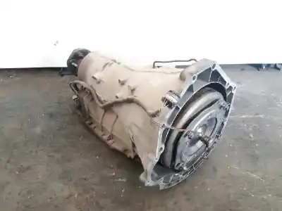 Second-hand car spare part gearbox for jaguar s-type 2.5 v6 executive oem iam references 6hpft3182679