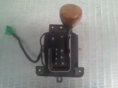 Second-hand car spare part gearbox linkage for jaguar s-type 2.5 v6 executive oem iam references 2r837k004at