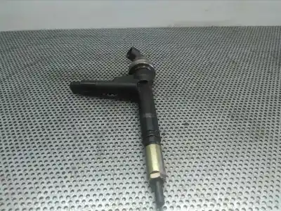 Peça sobressalente para automóvel em segunda mão injetor por opel meriva b 1.7 16v cdti referências oem iam 8973138612