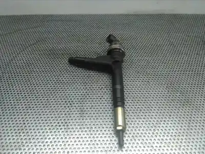 Peça sobressalente para automóvel em segunda mão injetor por opel meriva b 1.7 16v cdti referências oem iam 8973138612