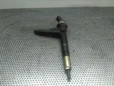 Peça sobressalente para automóvel em segunda mão injetor por opel meriva b 1.7 16v cdti referências oem iam 8973138612